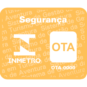 Certificado INMETRO